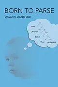 E-Book (epub) Born to Parse von David W. Lightfoot