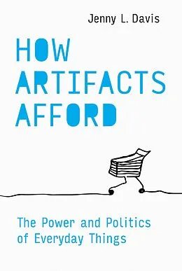 E-Book (epub) How Artifacts Afford von Jenny L. Davis
