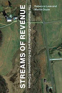 E-Book (epub) Streams of Revenue von Rebecca Lave, Martin Doyle