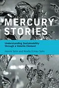E-Book (epub) Mercury Stories von Henrik Selin, Noelle Eckley Selin