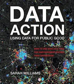 E-Book (epub) Data Action von Sarah Williams