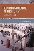 E-Book (epub) Technoscience in History von Ursula Klein