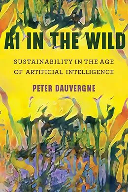 E-Book (epub) AI in the Wild von Peter Dauvergne