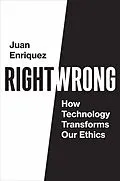 E-Book (epub) Right/Wrong von Juan Enriquez
