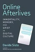E-Book (epub) Online Afterlives von Davide Sisto