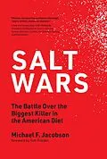 E-Book (epub) Salt Wars von Michael F. Jacobson
