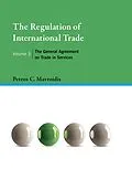 E-Book (epub) The Regulation of International Trade, Volume 3 von Petros C. Mavroidis