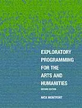 E-Book (epub) Exploratory Programming for the Arts and Humanities, second edition von Nick Montfort