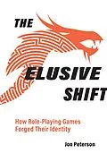 ePUB The Elusive Shift von Jon Peterson