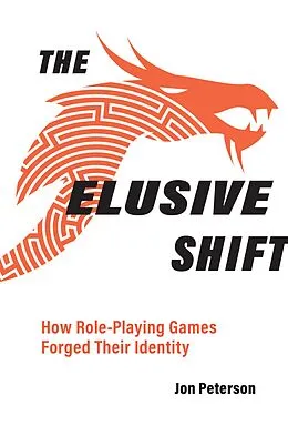 ePUB The Elusive Shift von Jon Peterson