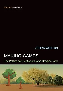 E-Book (epub) Making Games von Stefan Werning