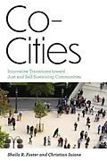 E-Book (epub) Co-Cities von Sheila R. Foster, Christian Iaione