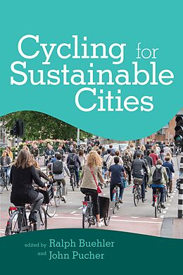 E-Book (epub) Cycling for Sustainable Cities von 
