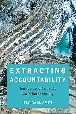 E-Book (epub) Extracting Accountability von Jessica Smith