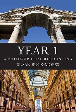 eBook (epub) Year 1 de Susan Buck-Morss