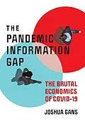E-Book (epub) The Pandemic Information Gap von Joshua Gans