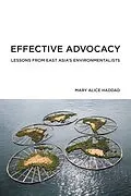 E-Book (epub) Effective Advocacy von Mary Alice Haddad