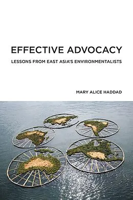 E-Book (epub) Effective Advocacy von Mary Alice Haddad