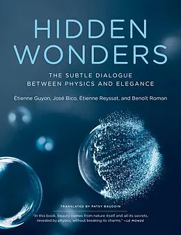 E-Book (epub) Hidden Wonders von Etienne Guyon, Jose Bico, Etienne Reyssat