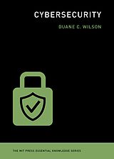 E-Book (epub) Cybersecurity von Duane C. Wilson