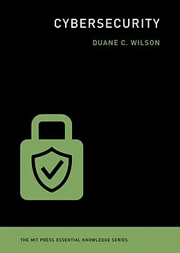 E-Book (epub) Cybersecurity von Duane C. Wilson