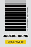 E-Book (epub) Underground von Blake Atwood