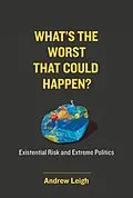 E-Book (epub) What's the Worst That Could Happen? von Andrew Leigh