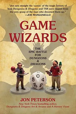 ePUB Game Wizards von Jon Peterson