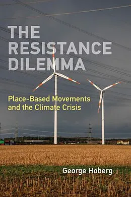 E-Book (epub) The Resistance Dilemma von George Hoberg
