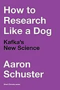 E-Book (epub) How to Research Like a Dog von Aaron Schuster