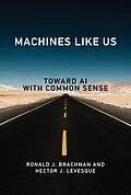 E-Book (epub) Machines like Us von Ronald J. Brachman, Hector J. Levesque