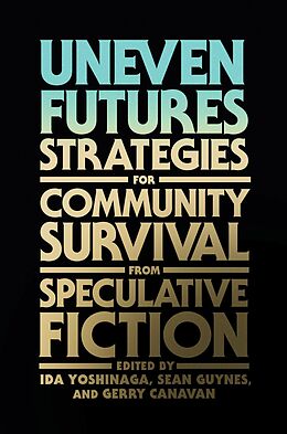 eBook (epub) Uneven Futures de 