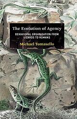 eBook (epub) The Evolution of Agency de Michael Tomasello