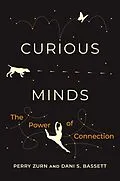 E-Book (epub) Curious Minds von Perry Zurn, Dani S. Bassett