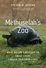 eBook (epub) Methuselah's Zoo de Steven N. Austad