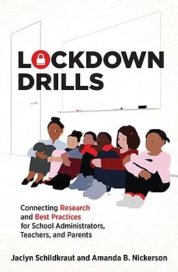 E-Book (epub) Lockdown Drills von Jaclyn Schildkraut, Amanda B. Nickerson