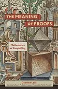 E-Book (epub) The Meaning of Proofs von Gabriele Lolli