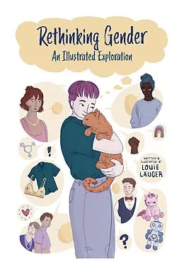 E-Book (epub) Rethinking Gender von Louie Läuger