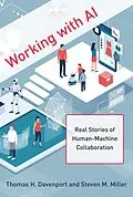 E-Book (epub) Working with AI von Thomas H. Davenport, Steven M. Miller