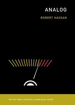 E-Book (epub) Analog von Robert Hassan