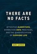 E-Book (epub) There Are No Facts von Mark Shepard
