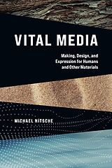 eBook (epub) Vital Media de Michael Nitsche