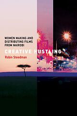 eBook (epub) Creative Hustling de Robin Steedman