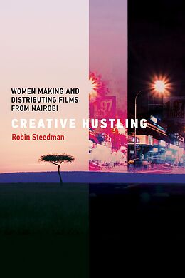 eBook (epub) Creative Hustling de Robin Steedman