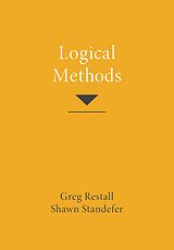 eBook (epub) Logical Methods de Greg Restall, Shawn Standefer