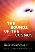 E-Book (epub) The Sounds of the Cosmos von Mario Diaz, Gabriela Gonzalez, Jorge Pullin