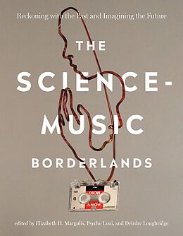 eBook (epub) The Science-Music Borderlands de 