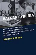 E-Book (epub) Balkan Cyberia von Victor Petrov