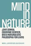 E-Book (epub) Mind in Nature von Mark L. Johnson, Jay Schulkin
