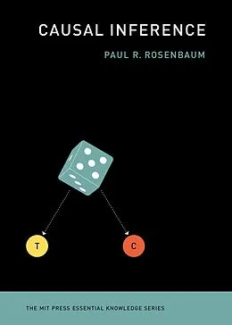 E-Book (epub) Causal Inference von Paul R. Rosenbaum
